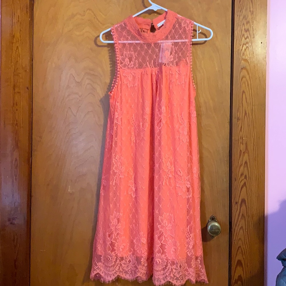 Selling dress